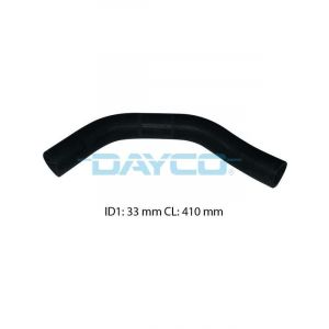 Dayco Moulded Radiator Hose