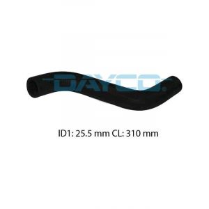 Dayco Moulded Radiator Hose
