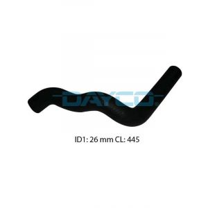 Dayco Moulded Radiator Hose