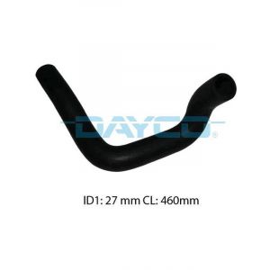 Dayco Moulded Radiator Hose