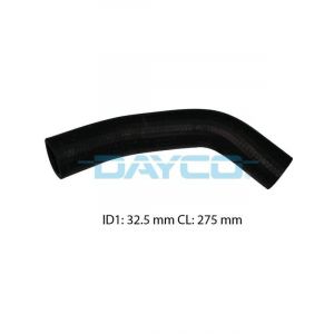 Dayco Moulded Radiator Hose