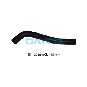 Dayco Moulded Radiator Hose