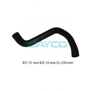 Dayco Moulded Radiator Hose