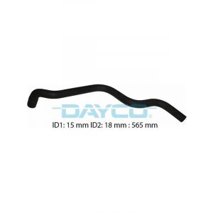 Dayco Moulded Radiator Hose