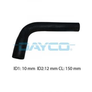 Dayco Moulded Radiator Hose