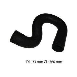 Dayco Moulded Radiator Hose