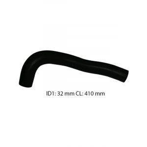 Dayco Moulded Radiator Hose