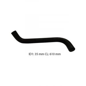 Dayco Moulded Radiator Hose