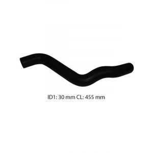 Dayco Moulded Radiator Hose