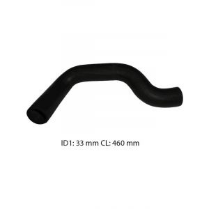 Dayco Moulded Radiator Hose