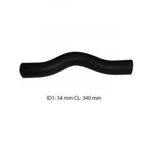 Dayco Moulded Radiator Hose