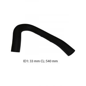 Dayco Moulded Radiator Hose