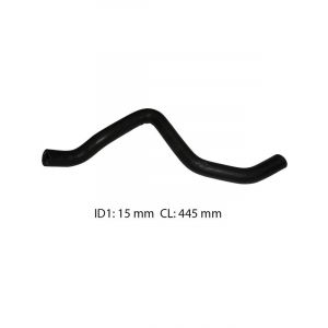 Dayco Moulded Radiator Hose