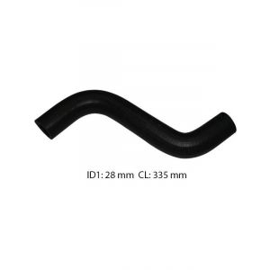 Dayco Moulded Radiator Hose