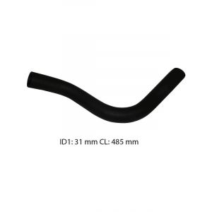 Dayco Moulded Radiator Hose