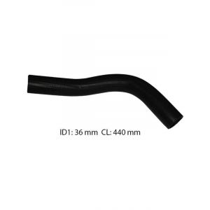 Dayco Moulded Radiator Hose