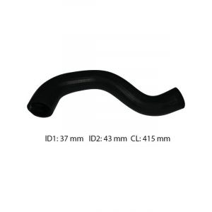 Dayco Moulded Radiator Hose