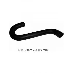 Dayco Moulded Radiator Hose