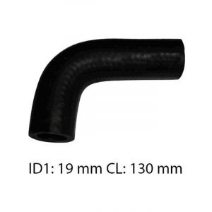 Dayco Moulded Radiator Hose