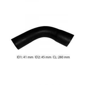 Dayco Moulded Radiator Hose