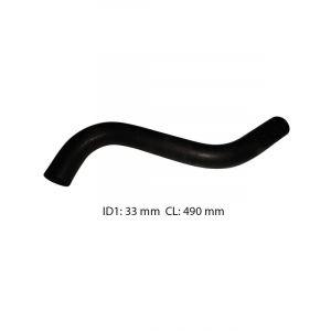 Dayco Moulded Radiator Hose