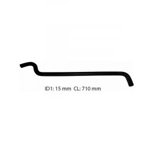 Dayco Moulded Radiator Hose
