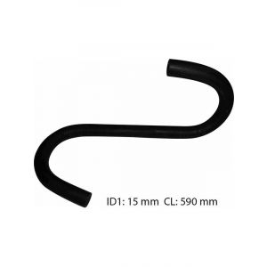 Dayco Moulded Radiator Hose
