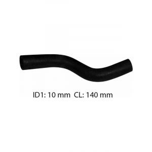 Dayco Moulded Radiator Hose