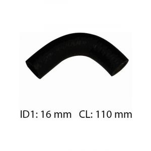 Dayco Moulded Radiator Hose