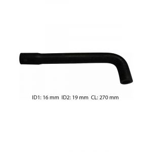 Dayco Moulded Radiator Hose