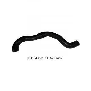 Dayco Moulded Radiator Hose