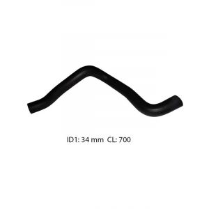 Dayco Moulded Radiator Hose