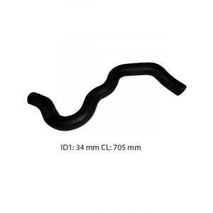 Dayco Moulded Radiator Hose