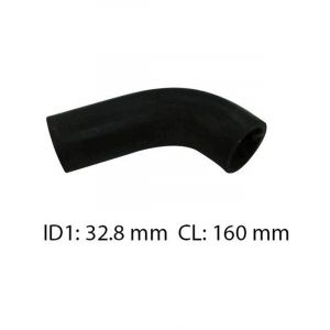 Dayco Moulded Radiator Hose