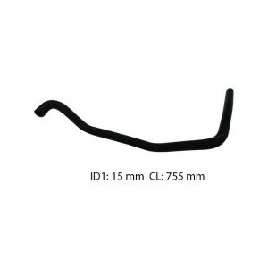 Dayco Moulded Radiator Hose