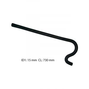 Dayco Moulded Radiator Hose
