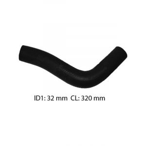 Dayco Moulded Radiator Hose