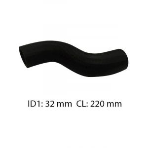 Dayco Moulded Radiator Hose