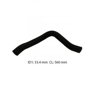 Dayco Moulded Radiator Hose