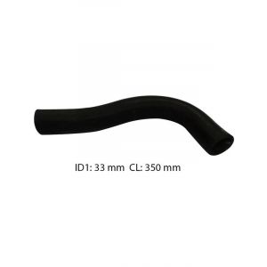 Dayco Moulded Radiator Hose