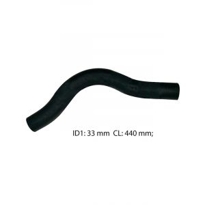 Dayco Moulded Radiator Hose
