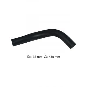 Dayco Moulded Radiator Hose