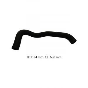 Dayco Moulded Radiator Hose