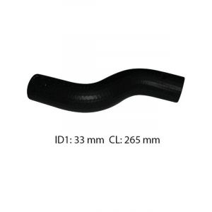 Dayco Moulded Radiator Hose