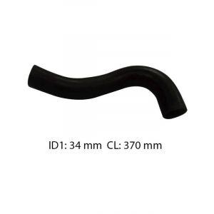 Dayco Moulded Radiator Hose