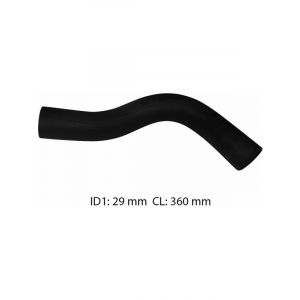 Dayco Moulded Radiator Hose
