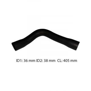 Dayco Moulded Radiator Hose