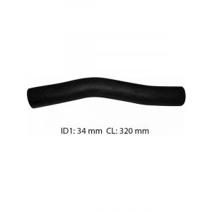 Dayco Moulded Radiator Hose