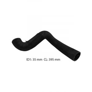 Dayco Moulded Radiator Hose