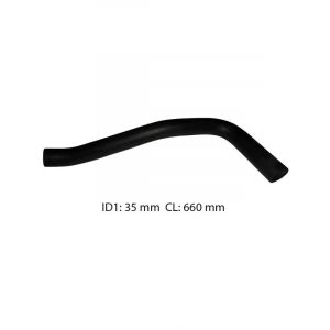 Dayco Moulded Radiator Hose